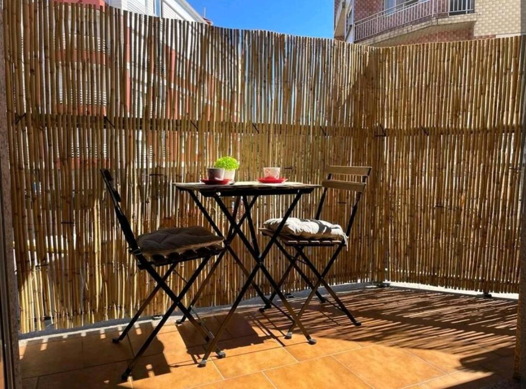 Cozy Flat In Boiro Near The Beach Exterior photo